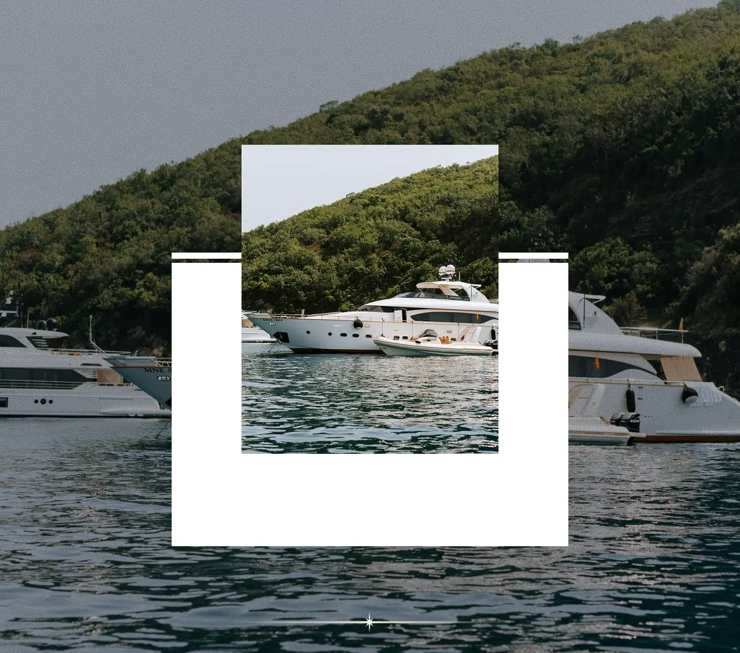 Private Yacht Charter