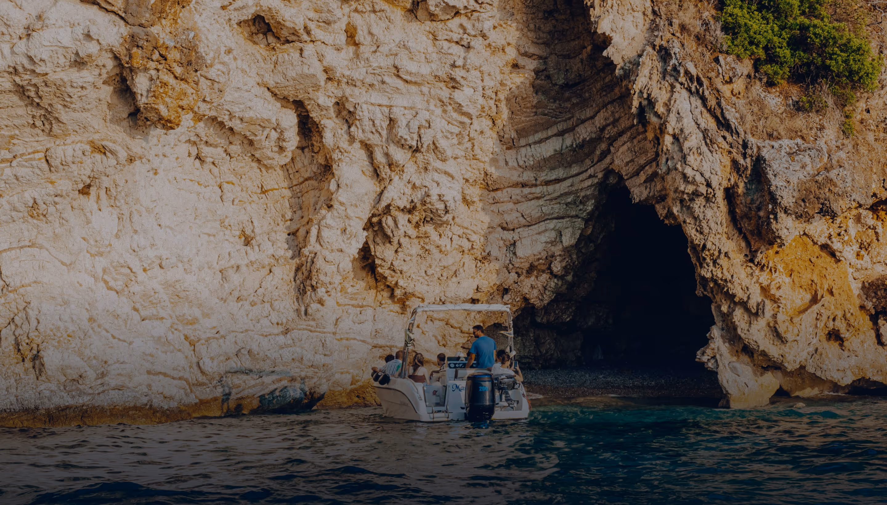 Amalfi Coast & Capri