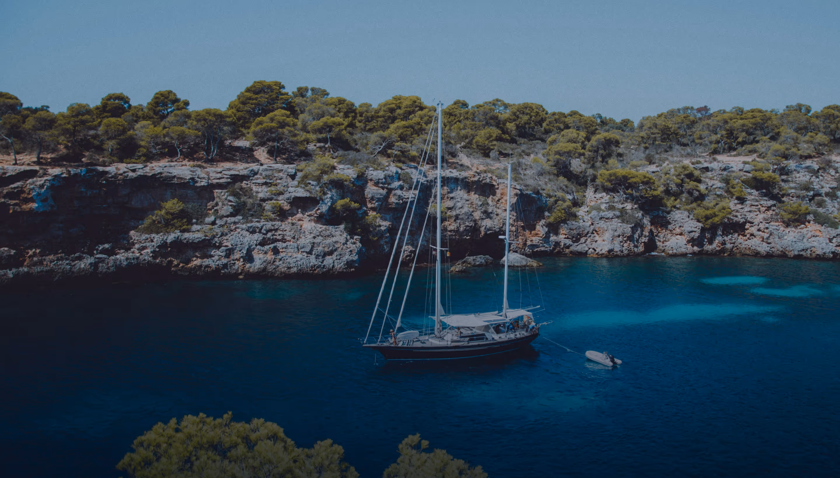 Mallorca to Ibiza & Formentera